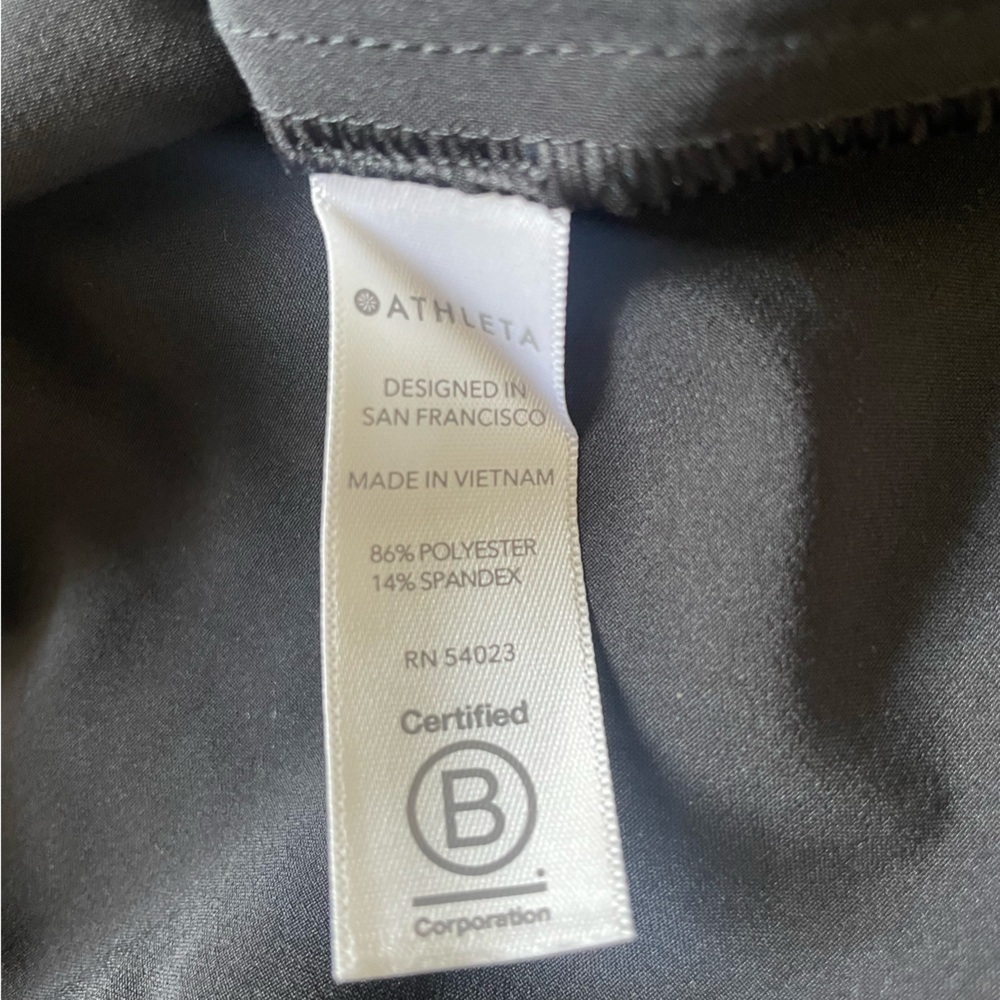 Athleta Rincon Dress - Picture 9 of 9